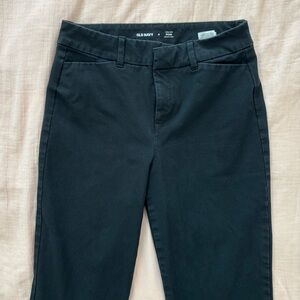 Old Navy Pixie Pant